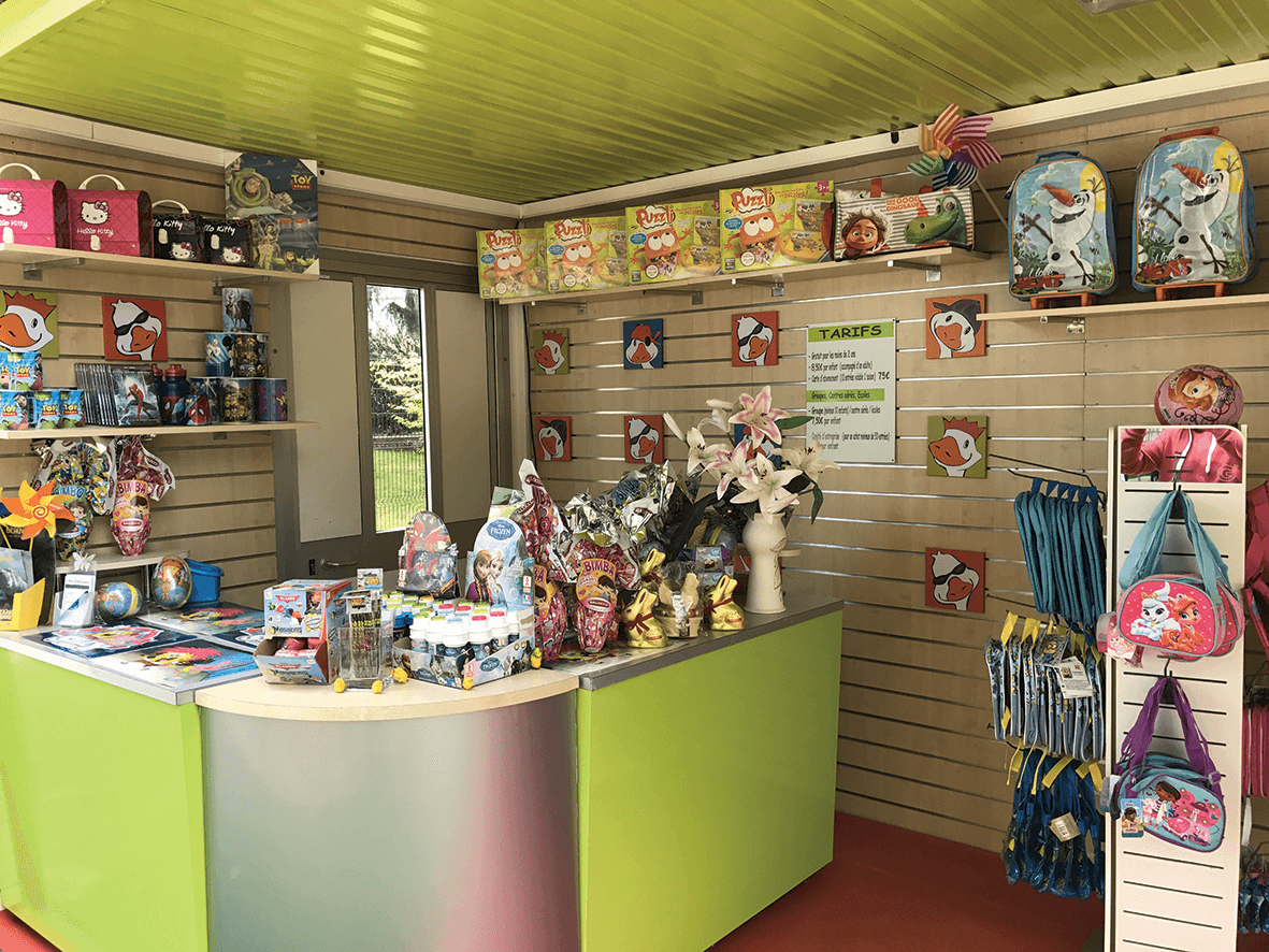 Accueil-Boutique