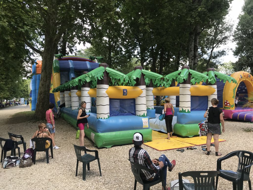 Aquatique Tropical