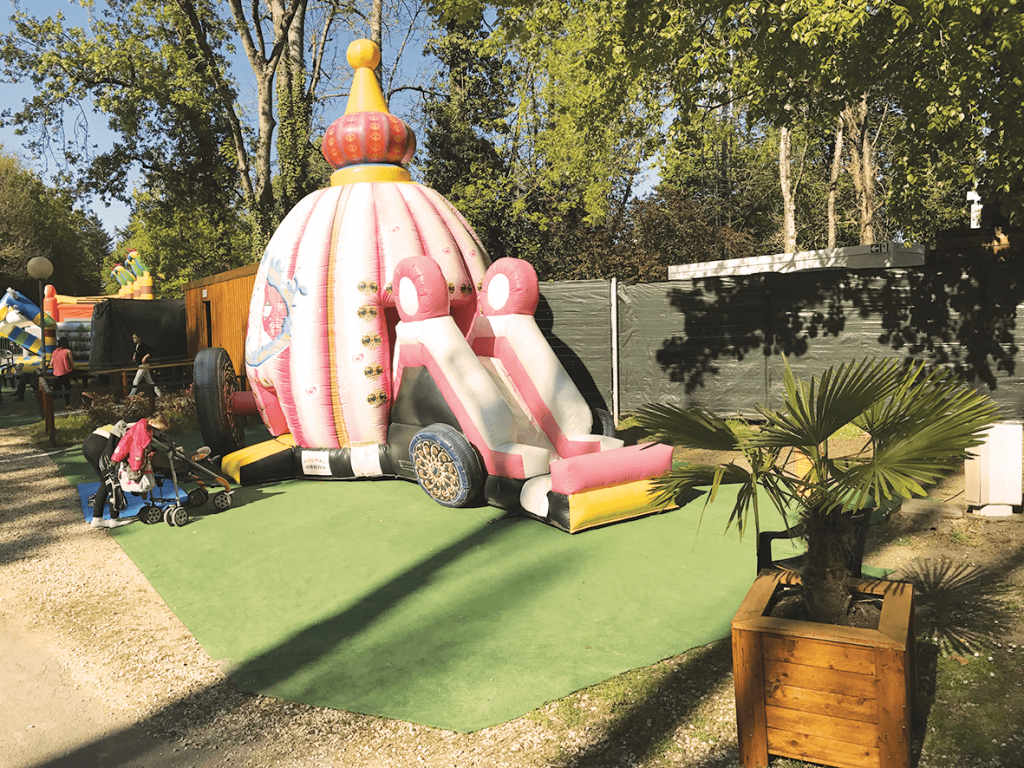 Carrosse de Cendrillon