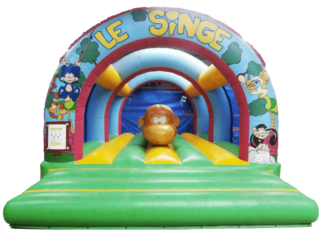 Le Singe